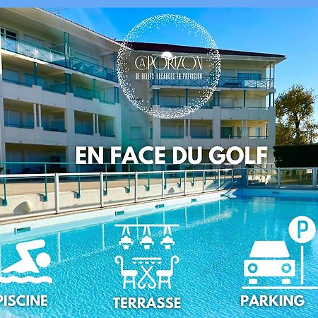 Apartamento Caprozion-Erosoa-T1-Piscine-Clim Ciboure Exterior foto